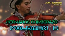 LA NATURALEZA Hermanos Chimborazo Volumen 3