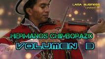 FLORCITA BONITA Hermanos Chimborazo Volumen 3