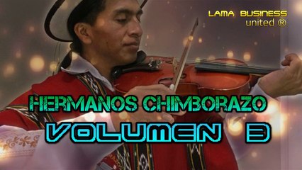 YA ME VOY Hermanos Chimborazo Volumen 3