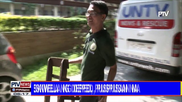 Brigada eskwela ng DepEd, puspusan na