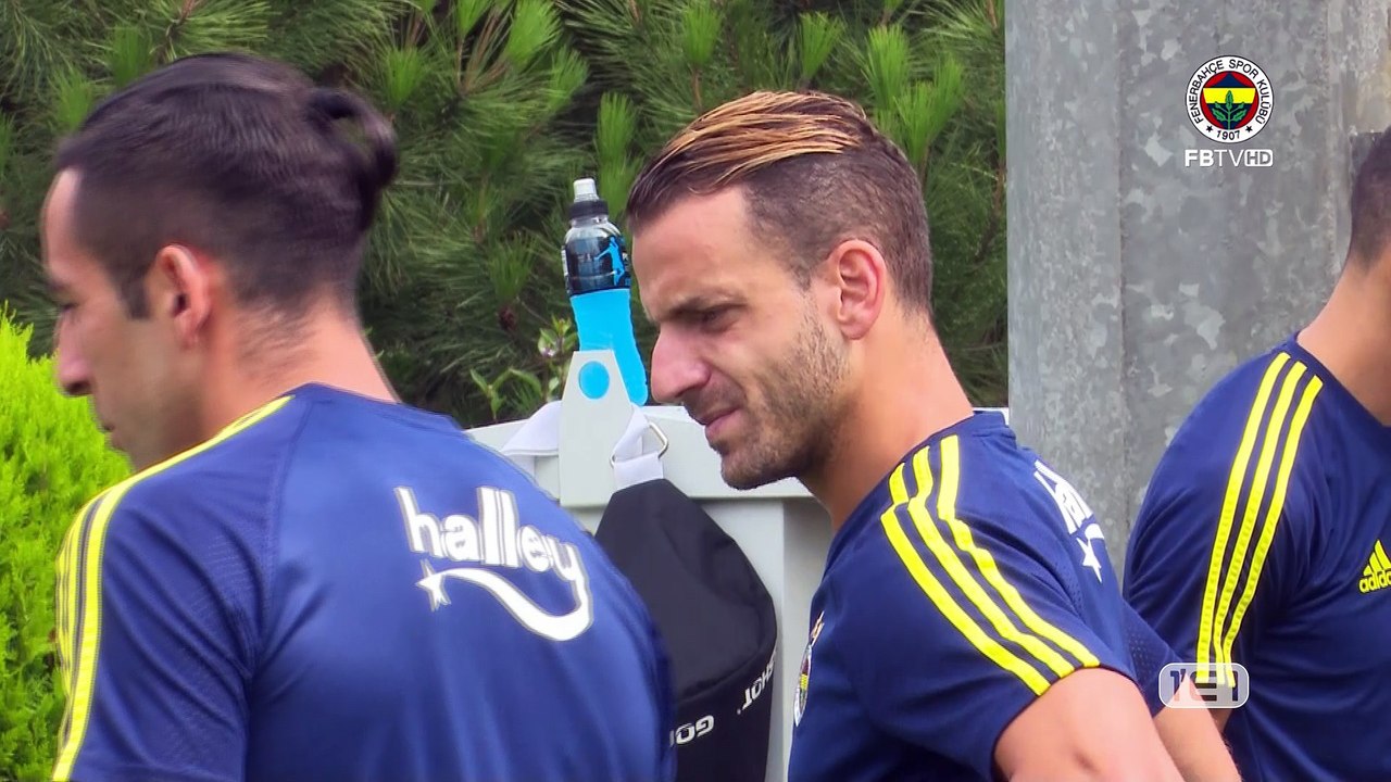 1'E 1 - "ROBERTO SOLDADO" (2.BÖLÜM)