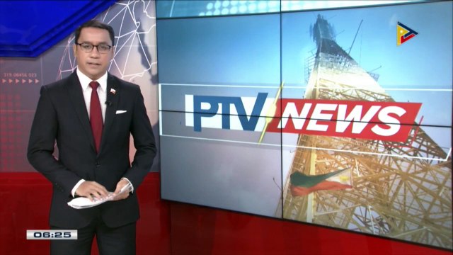 Mga dating deputy commissioner, naghain ng ‘not guilty plea’