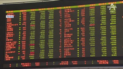 고공행진하더니…회담 결렬에 남북 경협주 폭락