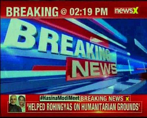 'Pak won't hand over Jadhav to India', says Pak's M Faisal, Pak Spokesperson