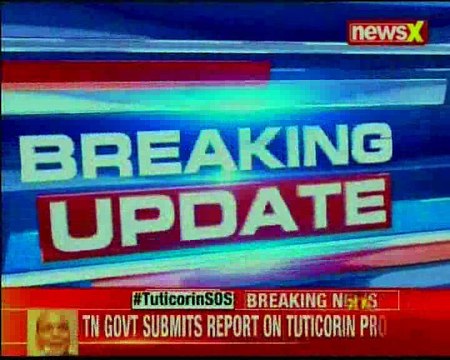 Terrorists hurl grenades at camp of Rashtriya rifles; no injury reported