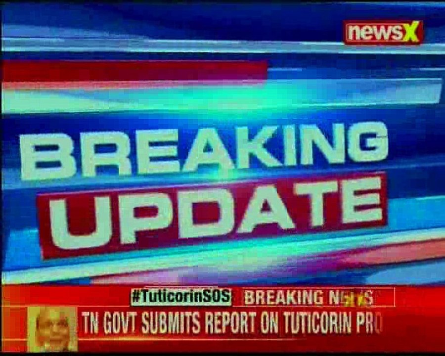 Terrorists hurl grenades at camp of Rashtriya rifles; no injury reported