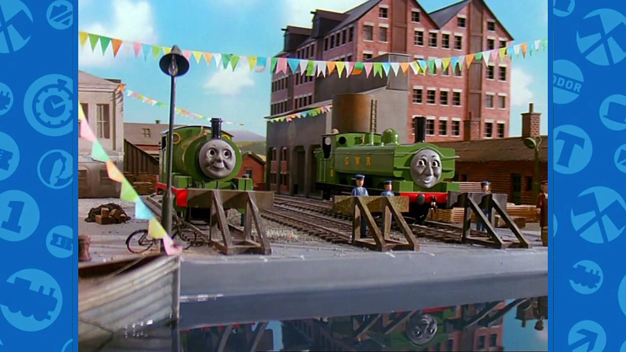 All at Sea - US GC (Restored) [Echo]