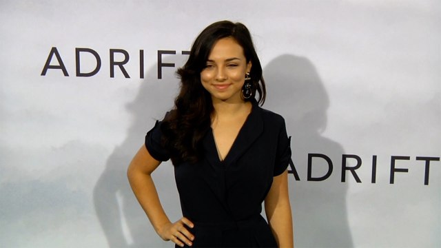 Fiona Palomo Adrift World Premiere