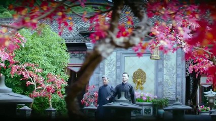 Thái cực tông sư tập 5 - Trịnh gia dĩnh