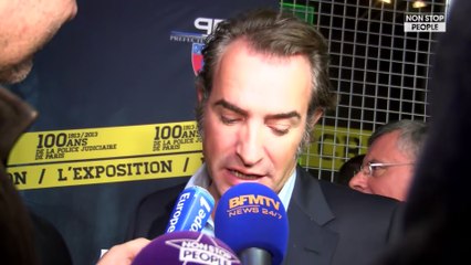 Jean Dujardin et Nathalie Péchalat mariés : Nicolas Bedos, Elsa Zylberstein parmi les invités