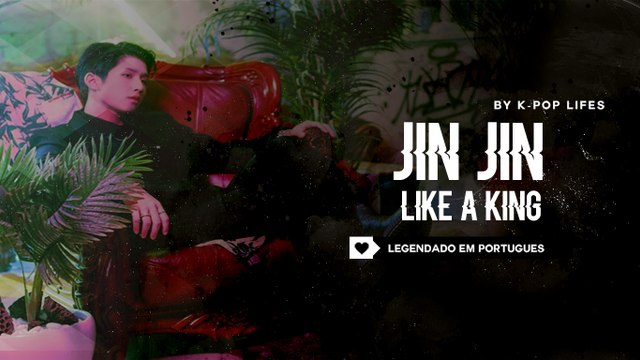 Jin Update Fancafe Legendado Watch Free Online - 