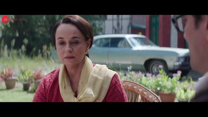 Raazi - Title Track | Alia Bhatt | Arijit Singh | Shankar Ehsaan Loy | Gulzar__sunshine music