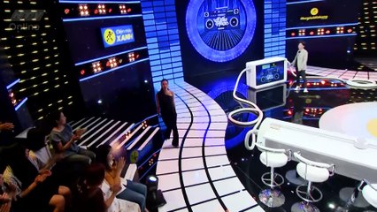 CAO THỦ ĐẤU NHẠC Tập 11(25/05/2018)_ Dàn khách mời toàn sao