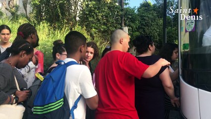 "Les mémoires de l'esclavage", carnet de voyage des lycéens de Paul Eluard