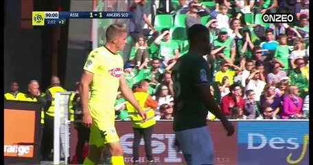 MAG (ASCO) : BILAN DE LA SAISON 2017-2018