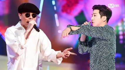 더이상의 음악은 없다! 그들이 돌아왔다! 유브이 '이태원 프리덤'