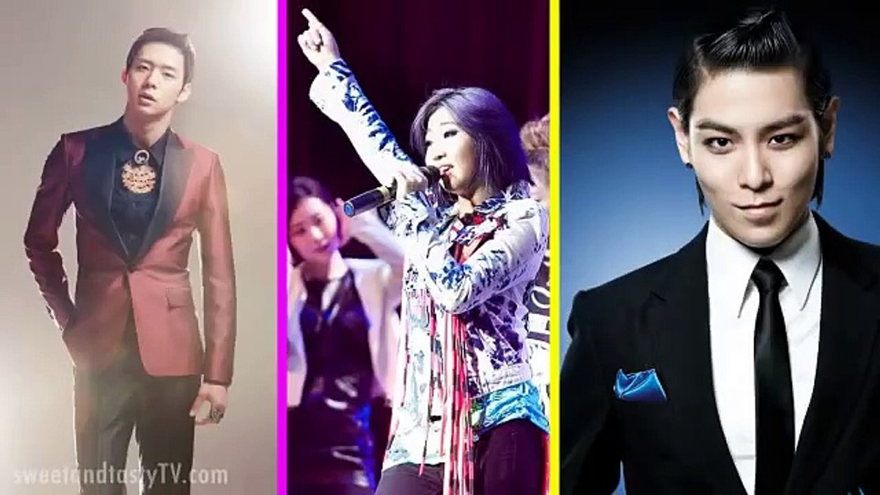 SWAG in Korean - GANJI (KWOW #50)