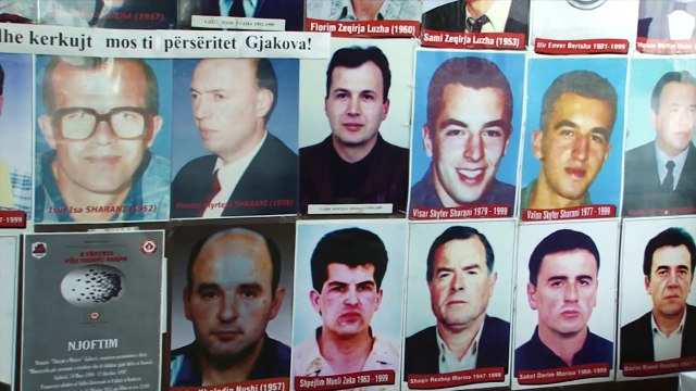 Nesrete Kumnova, letër të hapur presidentit Hashim Thaçi - Lajme