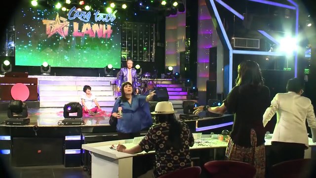 LÀNG TA CÓ TÀI LANH FULL | Hài Trấn Thành, Trung Dân, Hồng Vân, Minh Nhí, Trường giang, Anh Đức