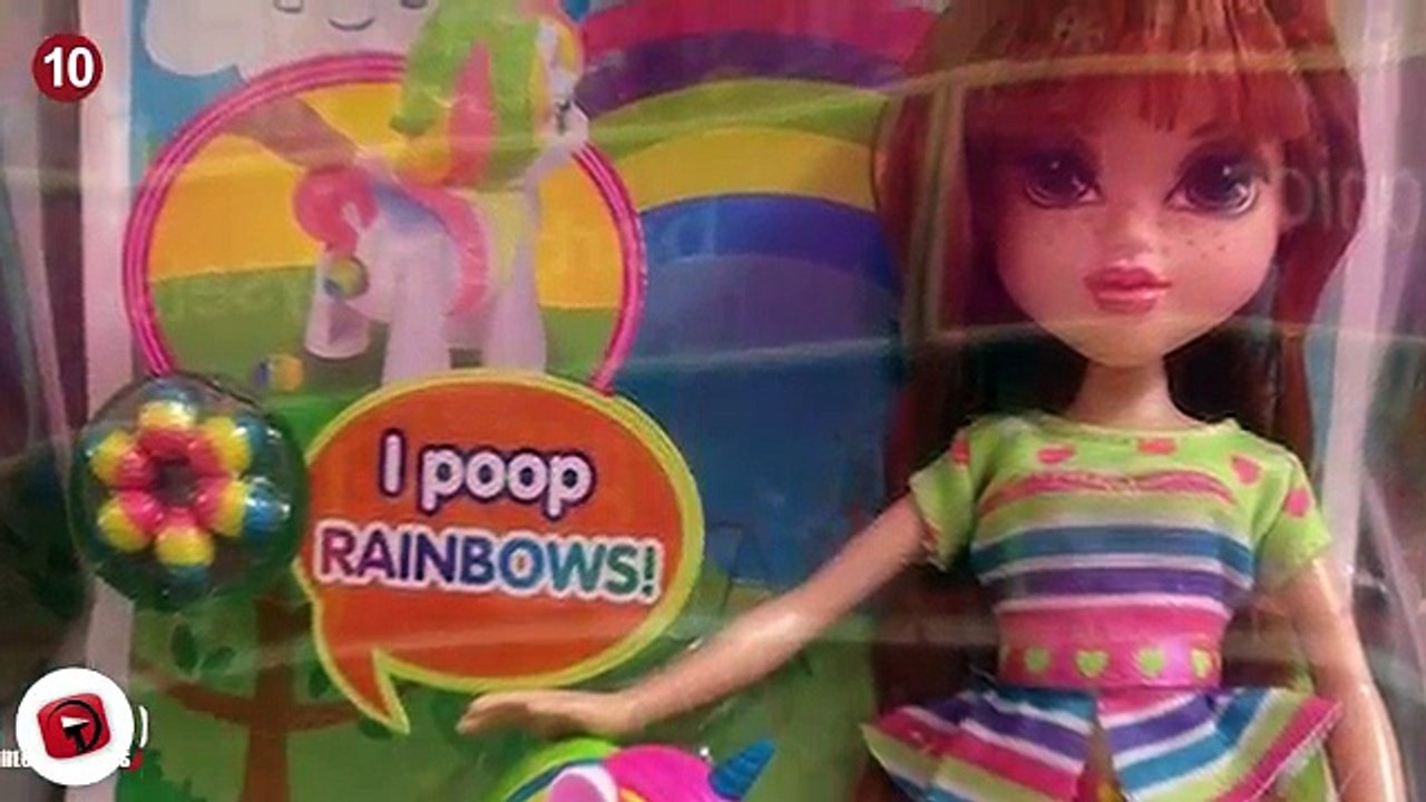 16 Most Bizarre Childrens Toys