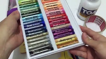 สอนทำ สกุชชี่ ขนมปังแผ่นหน้ายิ้ม (DIY - Bread Squishy Tutorial)