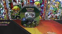 Unboxing Cartas Pokémon TCG Zygarde Shiny Kalos Tins!