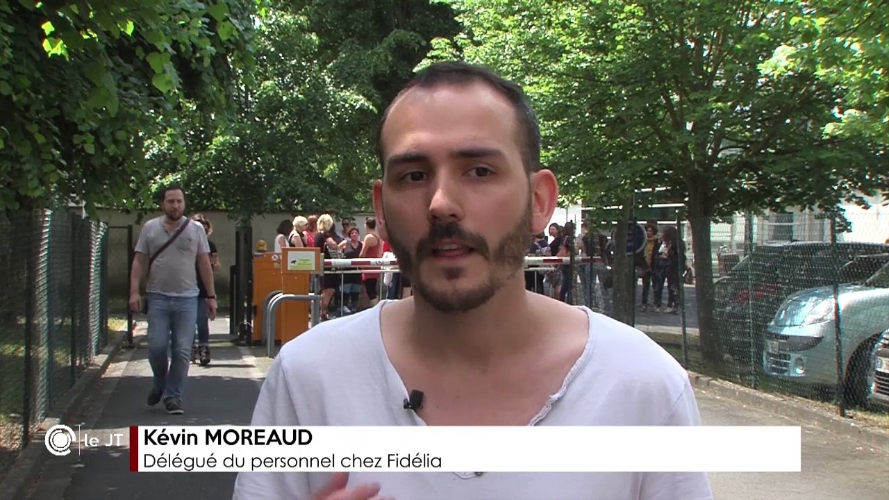 SOCIAL/ Chocs acoustiques, le calvaire continue  - 24/05/2018