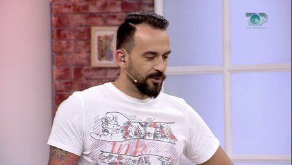 Ne Shtepine Tone, 25 Maj 2018, Pjesa 2 - Sfida e amvisave