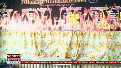 Sports Trip: Mga popular na sports sa Quirino Province (Part 2)