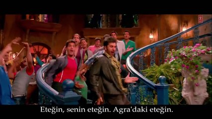 Ghagra - YJHD Türkçe Altyazılı - (Turkish Sub)