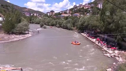 Türkiye Rafting Şampiyonası