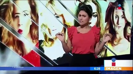 Sofia Rivera Torres 27 Marzo 2018