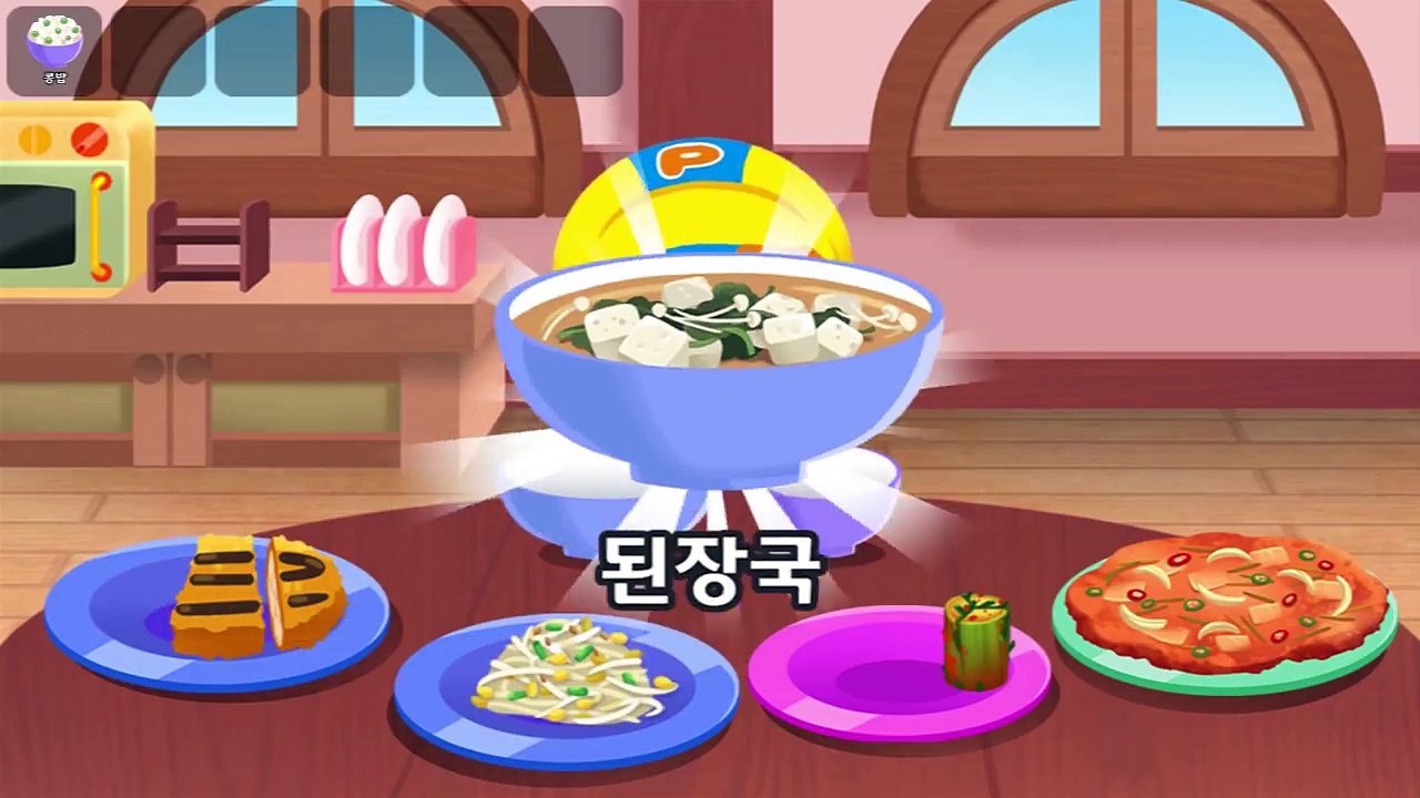 [뽀로로와 노래해요 1기] 3화 꼭꼭 숨어라 | 숨바꼭질 놀이