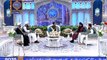 Shan e Iftar – Segment – Aalim Aur Aalam - 25th May 2018