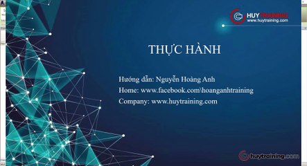 0203. Đục lỗ sàn