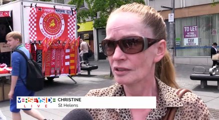 Improvements for the NHS?!