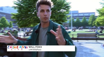 TASTES OF THE WORLD... but served in a tapas style!