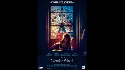 Wonder Wheel 2017 (VO-ST-FRENCH) Streaming XviD AC3