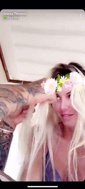 Thibault Garcia : moqué par Jessica Thivenin pour une raison plutôt amusante !