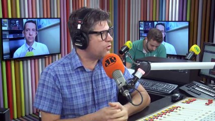 Morning Show - edição completa - 25/04/18