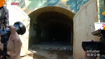 Kuzey Kore, nükleer deneme sahasını imha etti