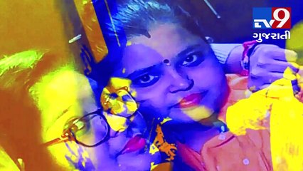 Dombivali boy frustrated over domestic dispute committed suicide, Dombivali- Tv9