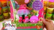 Giant Lalaloopsy Play Doh Surprise Egg with Cool Surprise Toys