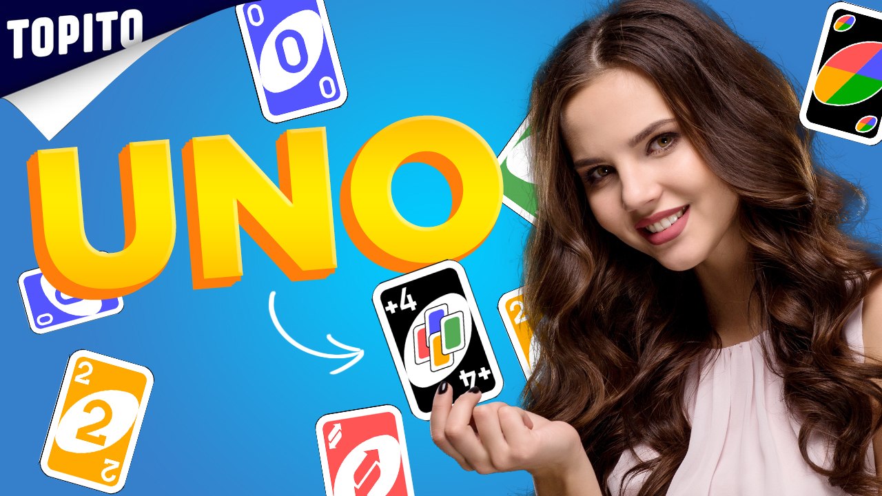 Top 5 des pires coups de pute au UNO, où est l'amusement ?