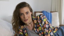 Gillian Jacobs on Getting Kicked Out of a Bar While Sober