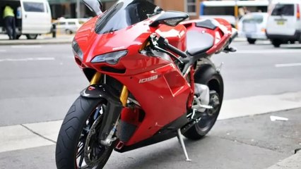 top most beautiful motobike 2018