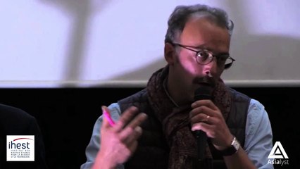 L'usure des risques, des catastrophes non annoncées - Partie 1