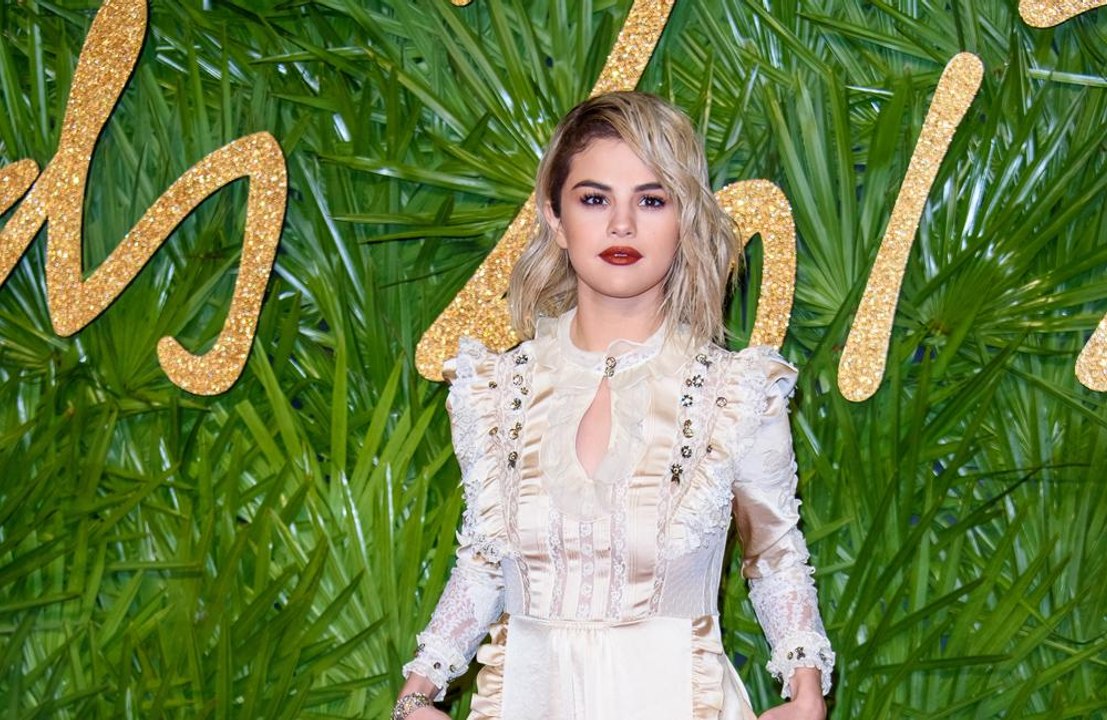 Selena Gomez, la madre parla del trapianto