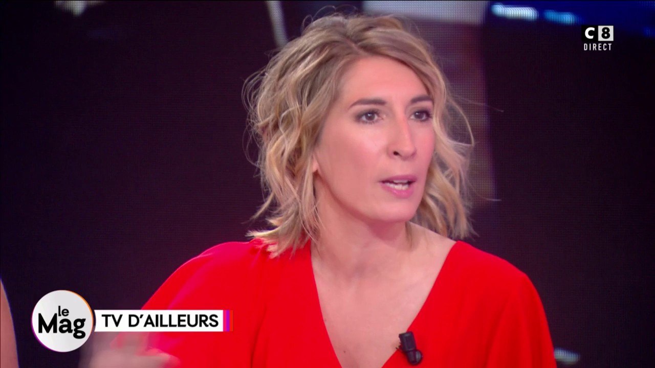 Tv d'ailleurs