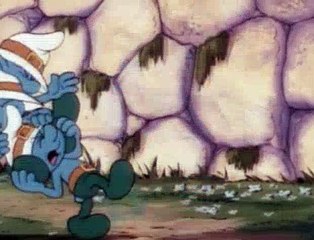 Smurfs Ultimate S09E03 - Shamrock Smurfs